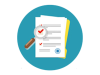 Certification procedure