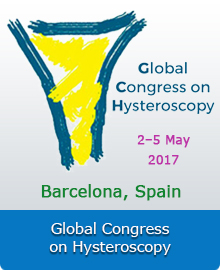 Global Congress on Hysteroscopy