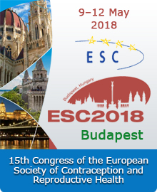 15th Congress of the European Society of Contraception and Reproductive Health