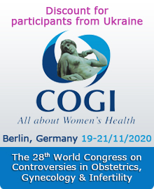 28th World Congress on Controversies in Obstetrics, Gynecology & Infertility