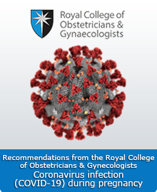 Coronavirus infection (COVID-19) during pregnancy