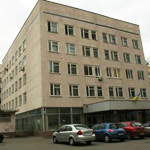 Kyiv City Center for Reproductive Perinatal Medicine