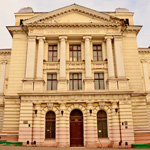 Odessa State Medical University