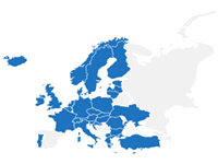 Europe is with us! EBCOG has refused to cooperate with Russia and Belorussia