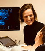 Dr. Susana Pereira